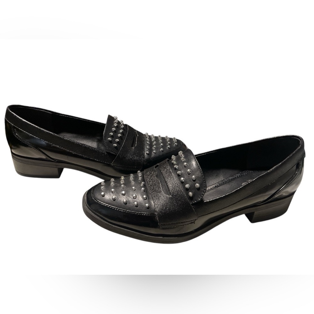 Circus Sam Edelman Studded Loafers